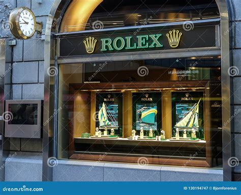 rolex manufacturers in switzerland.